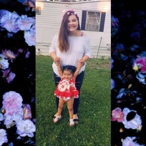 Meet your Posher, Analia